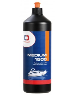 Pasta abrasiva media - Heavy 1500 